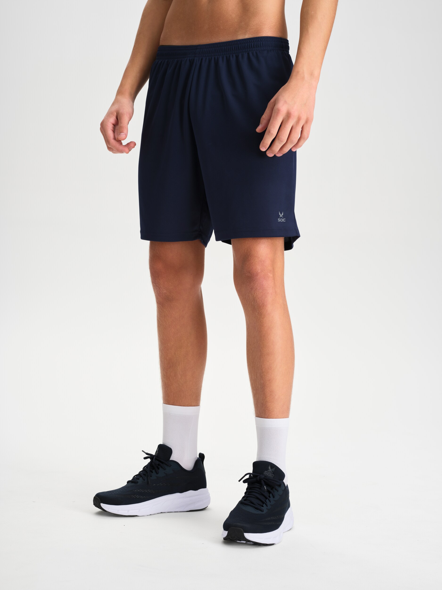 
SOC, 
M Shorts Re, 
Detail 1
