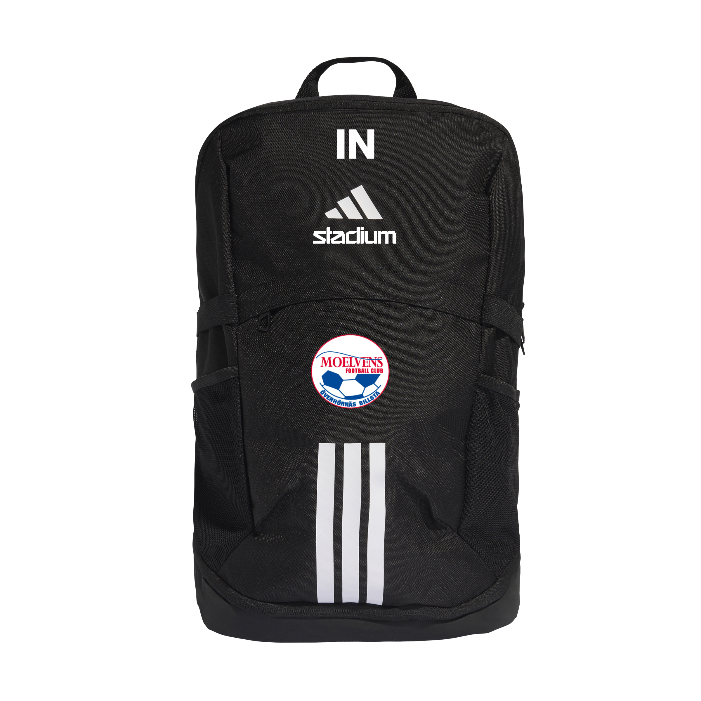 
ADIDAS, 
TIRO BACKPACK, 
Detail 1
