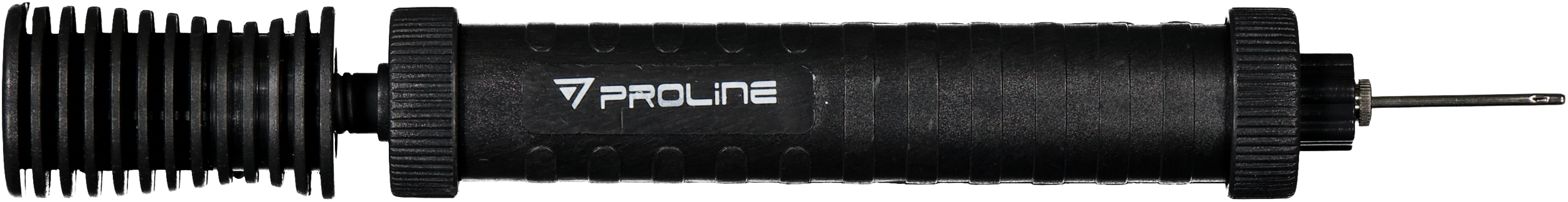
PROLINE, 
So Ballpump, 
Detail 1

