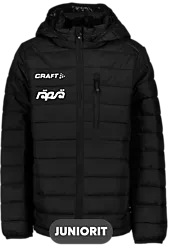 279704105101 CRAFT Isolate Jkt Jr 279704105101 CRAFT Isolate Jkt Jr Standard Small1x1