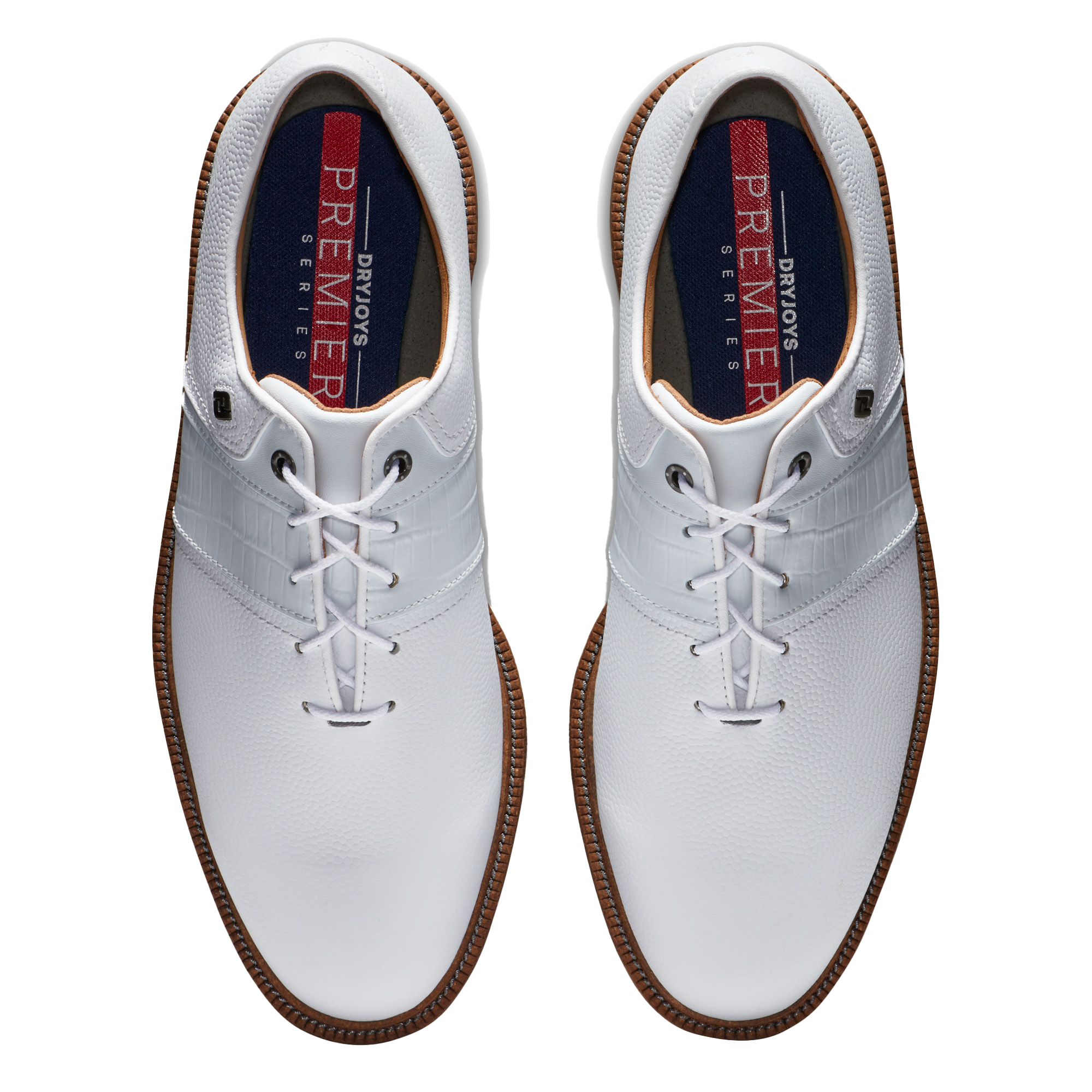 FOOTJOY, M Premiere Packard Wide