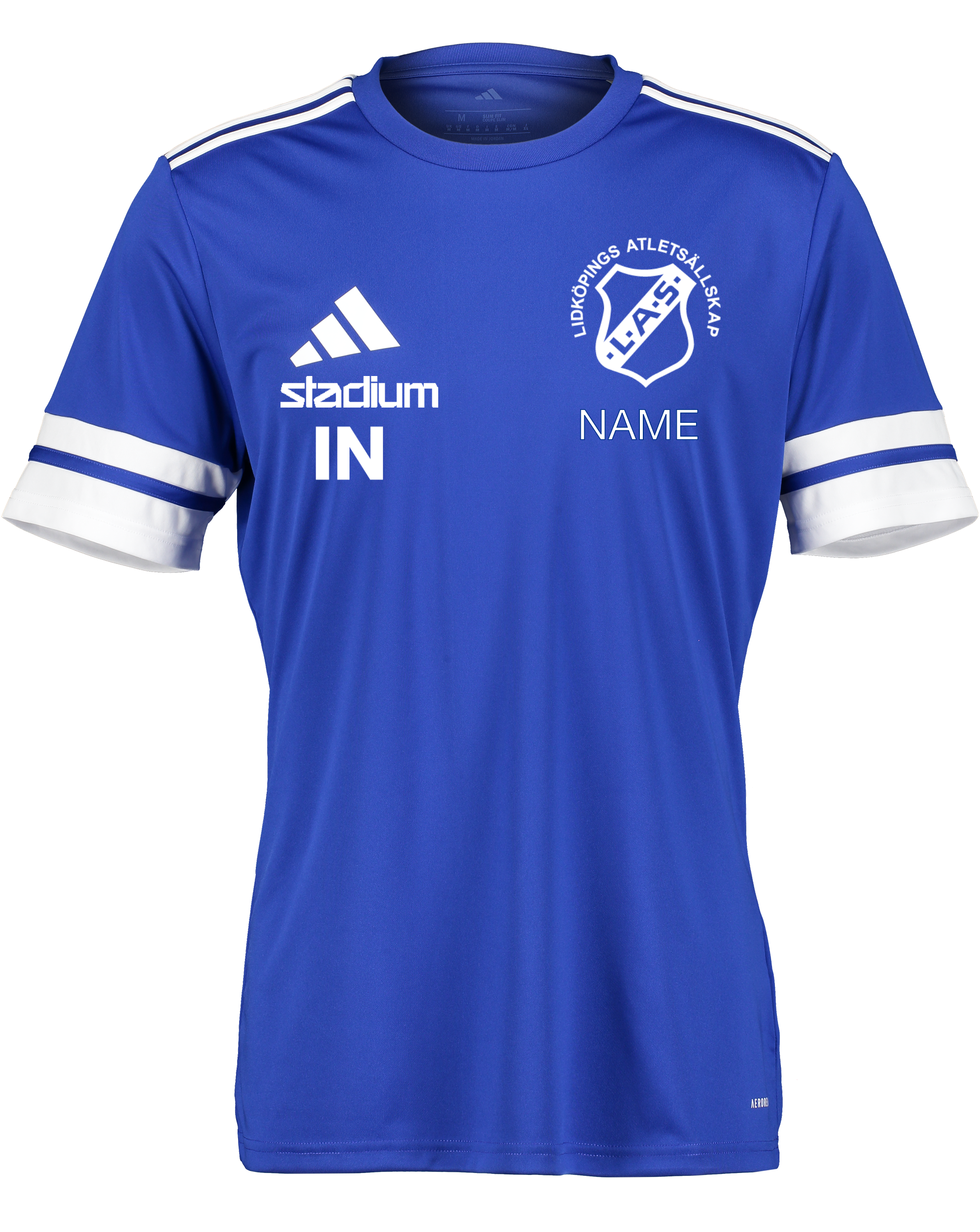 
ADIDAS, 
Squad25 Jsy Jr, 
Detail 1
