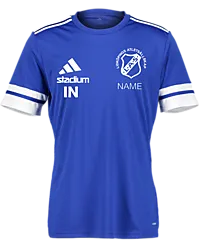400129107101 ADIDAS Squad25 Jsy Jr 400129107101 ADIDAS Squad25 Jsy Jr Standard Small1x1