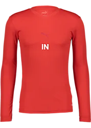 392103101101 PUMA T Goal Bl Ls Jsy 392103101101 PUMA T Goal Bl Ls Jsy Standard Small1x1