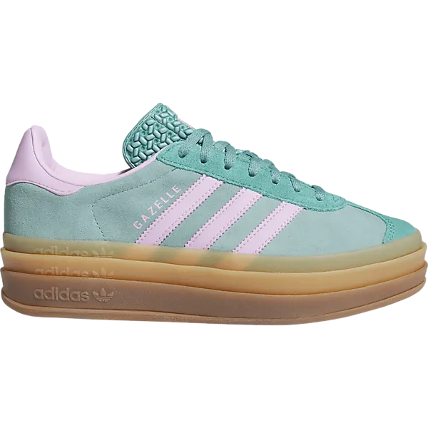 ADIDAS ORIGINALS W Газель Болд