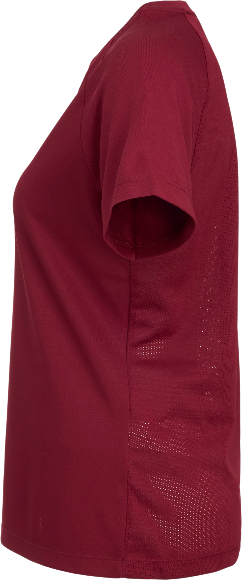 NIKE, PARK VIII SS JSY W