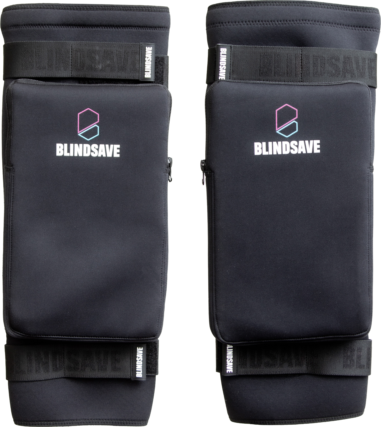 
BLINDSAVE, 
ORIGINAL KNEE PADS SOFT 2.0, 
Detail 1
