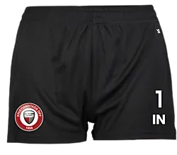 367352101101 HUMMEL Core Xk Poly Short W 367352101101 HUMMEL Core Xk Poly Short W Standard Small1x1