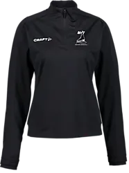 394170105101 CRAFT Evolve 2.0 Half Zip W 394170105101 CRAFT Evolve 2.0 Half Zip W Standard Small1x1