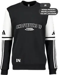 400459103101 ADIDAS Squad25 Sw Crew Jr 400459103101 ADIDAS Squad25 Sw Crew Jr Standard Small1x1