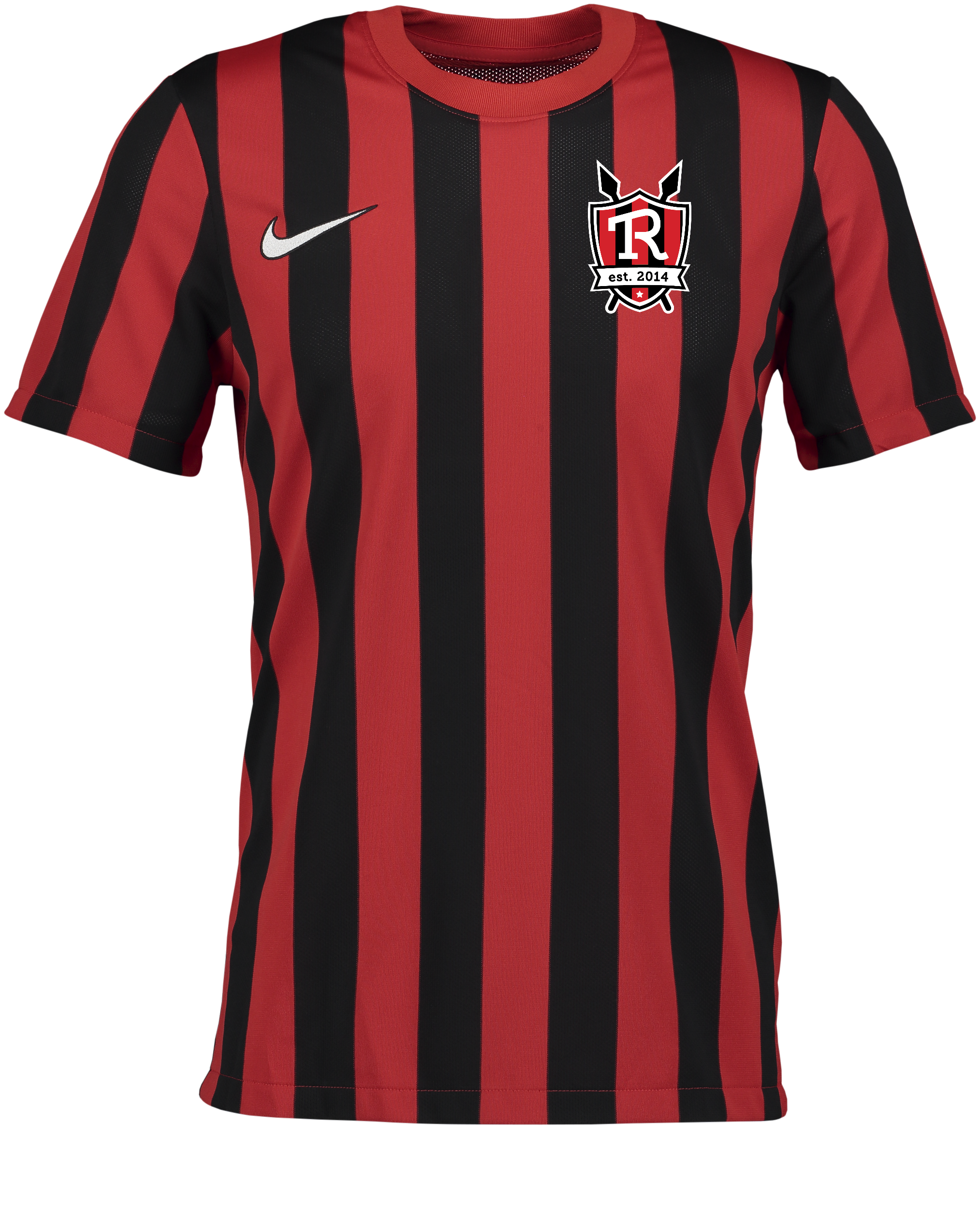 
NIKE, 
Stripe Div Iv Jsy, 
Detail 1
