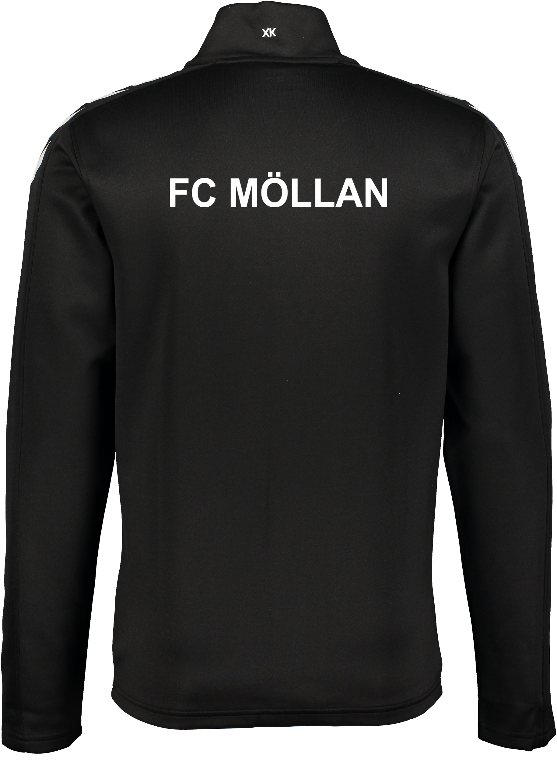 HUMMEL, Core Xk Poly Zip Sweat Jr