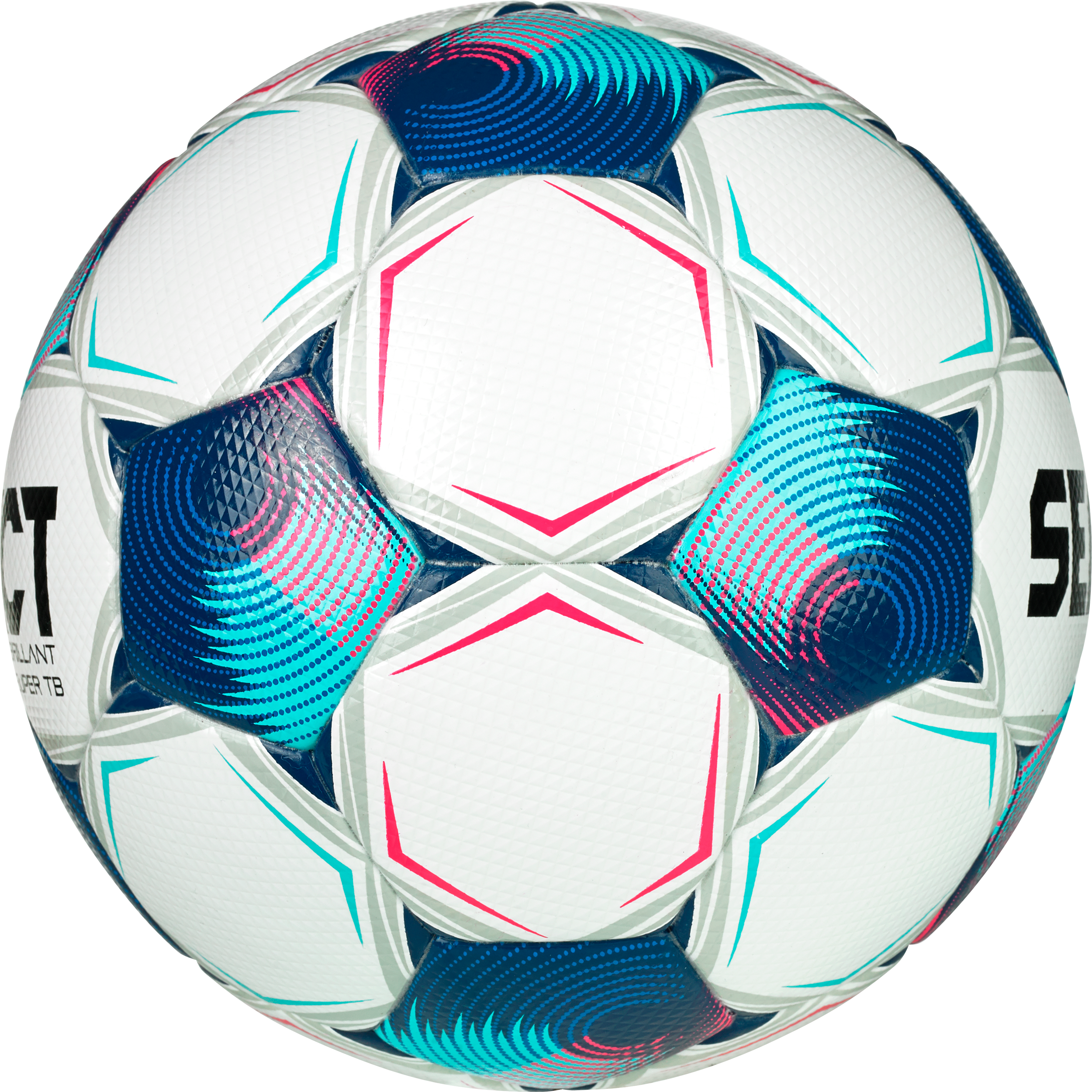 SELECT, Brillant Super Tb V25