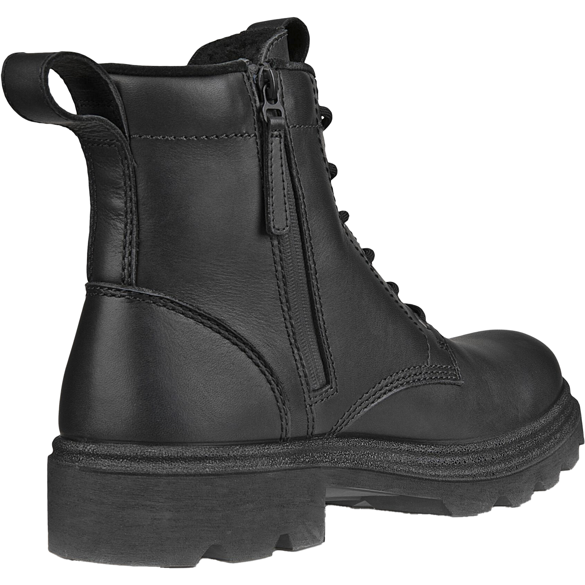 ECCO, M Granier Boot Warm