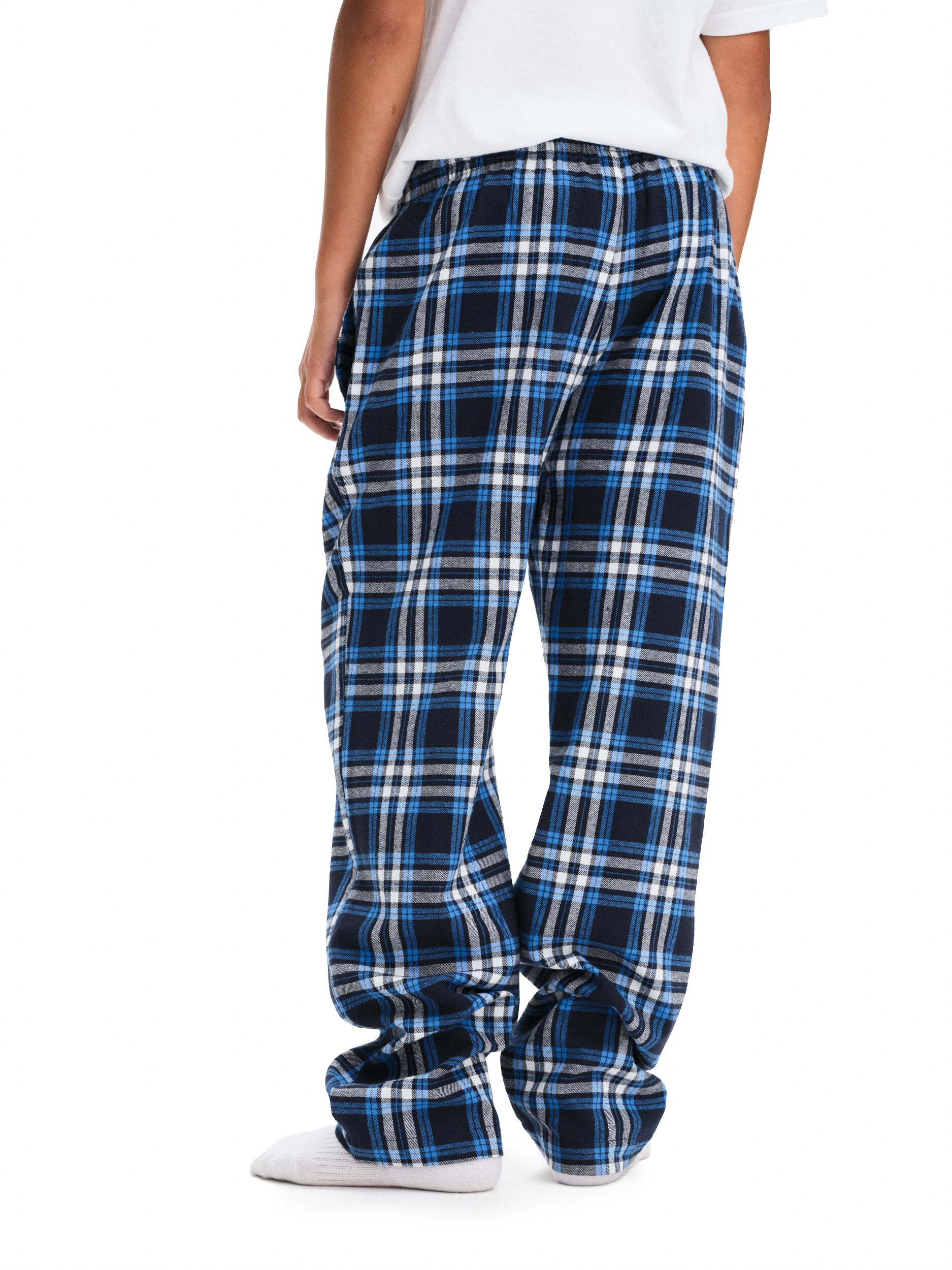 ST VINCENT POLO CLUB, HARRY PYJAMA PANTS JR