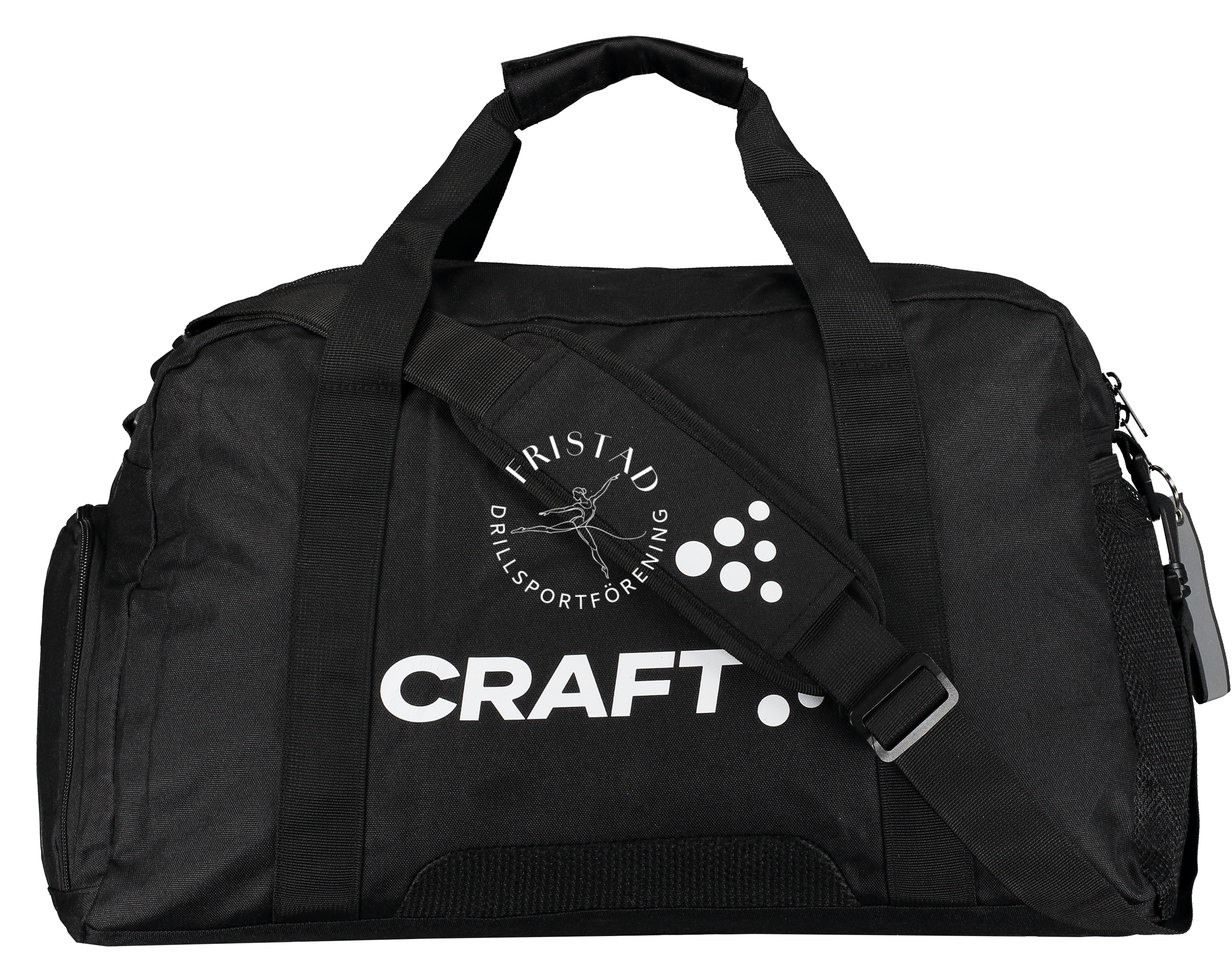 CRAFT, Ability Duffel 38L