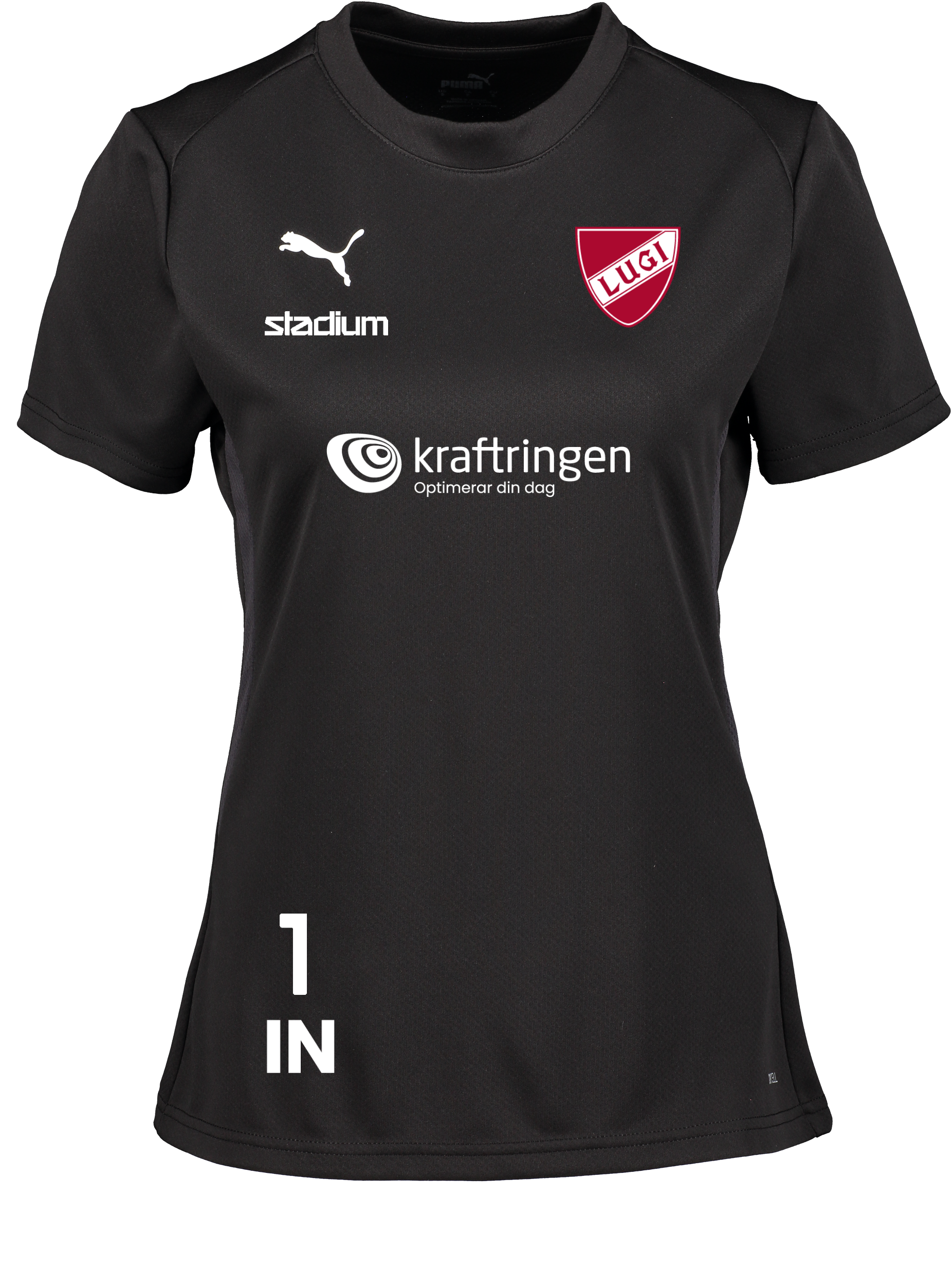 
PUMA, 
T Goal Trg Jsy W, 
Detail 1
