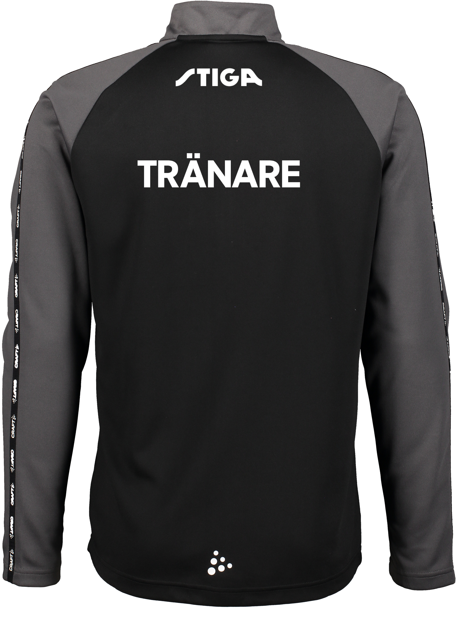 CRAFT, Squad 2.0 Half Zip M