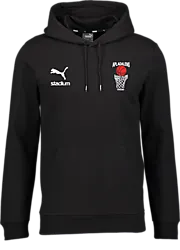 392089103101 PUMA T Goal Casual Hood Sr 392089103101 PUMA T Goal Casual Hood Sr Standard Small1x1