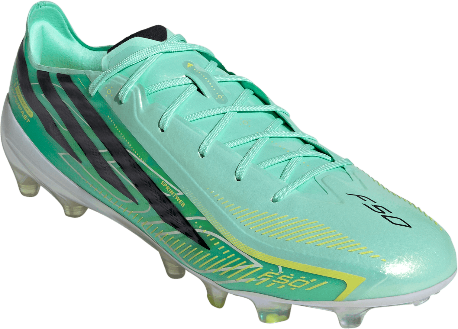 ADIDAS, F50 HYPERFAST ELITE AG