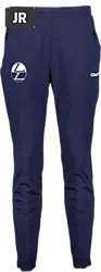 394172101101 CRAFT Evolve 2.0 Pants Jr 394172101101 CRAFT Evolve 2.0 Pants Jr Standard Small1x1