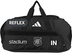377159101101 ADIDAS Tiro League Duffle M 377159101101 ADIDAS Tiro League Duffle M Standard Small1x1