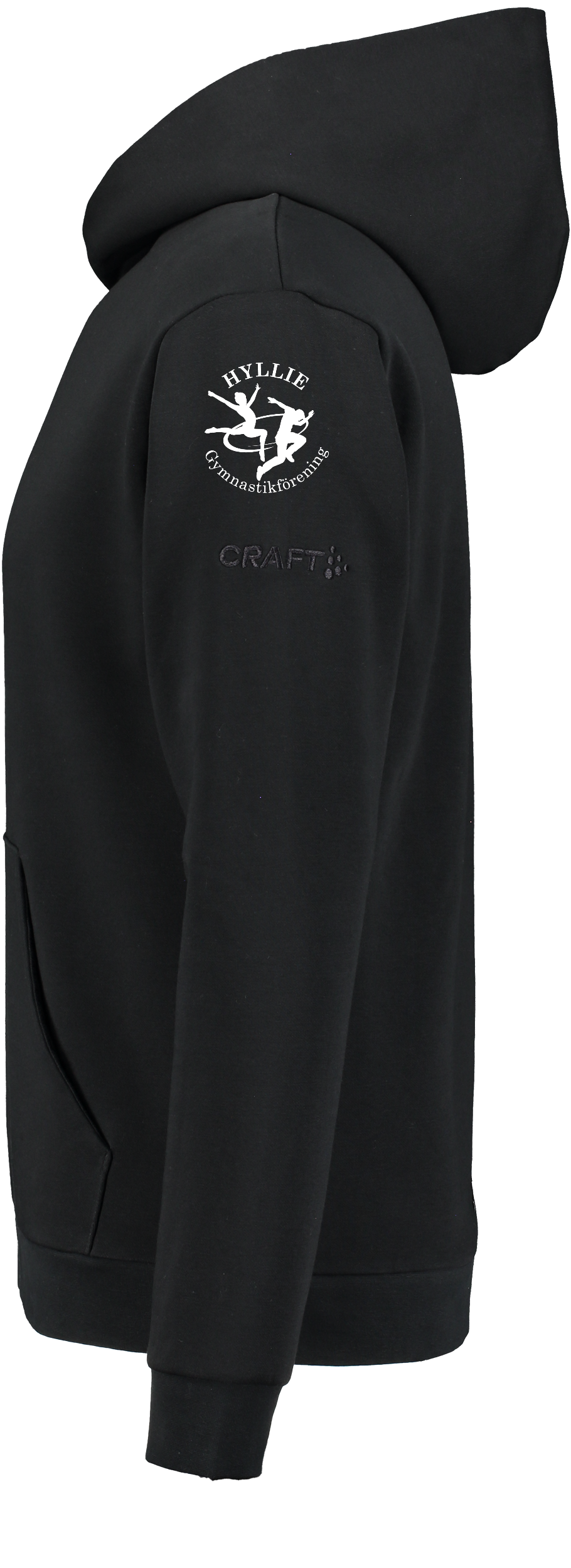 CRAFT, Community 2.0 Hood