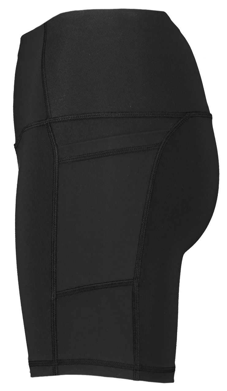 SOC, W Pocket High Shorts