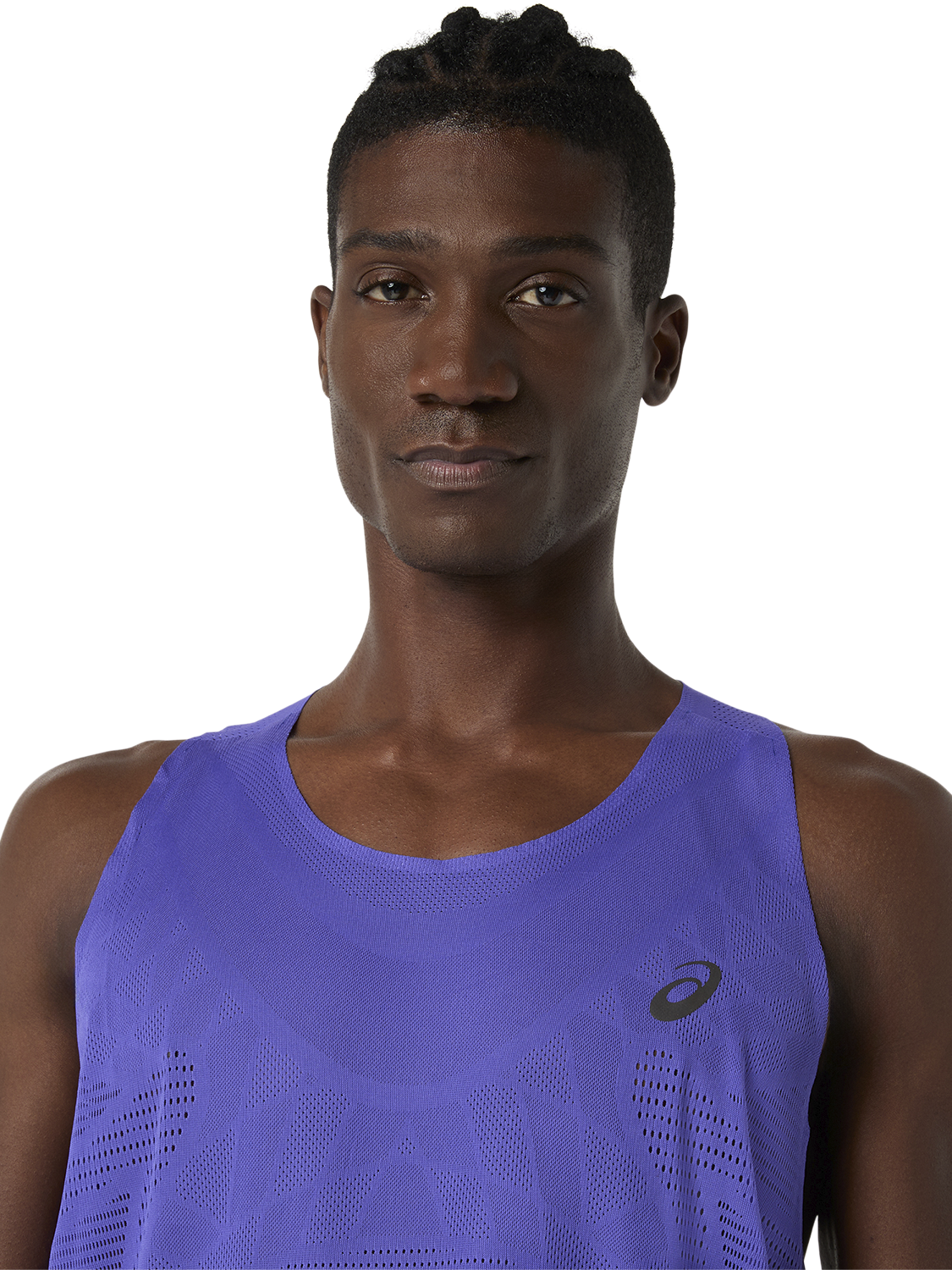 ASICS, M METARUN SINGLET