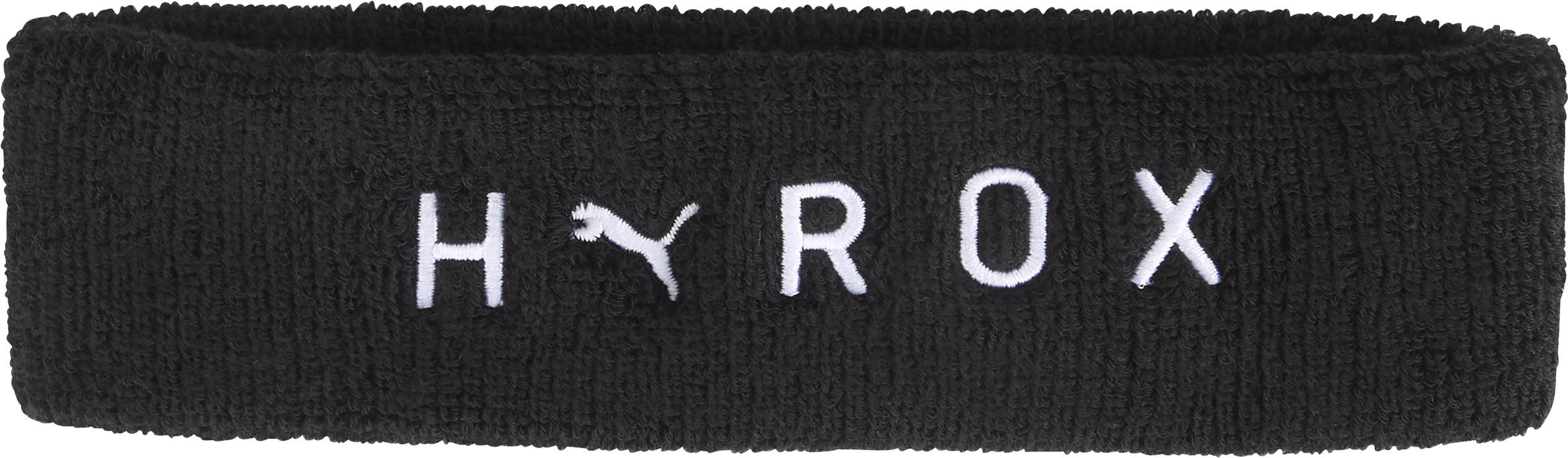 
PUMA, 
HYROX HEADBAND, 
Detail 1

