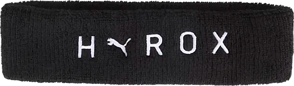 PUMA ПОВЯЗКА НА ГОЛОВУ HYROX