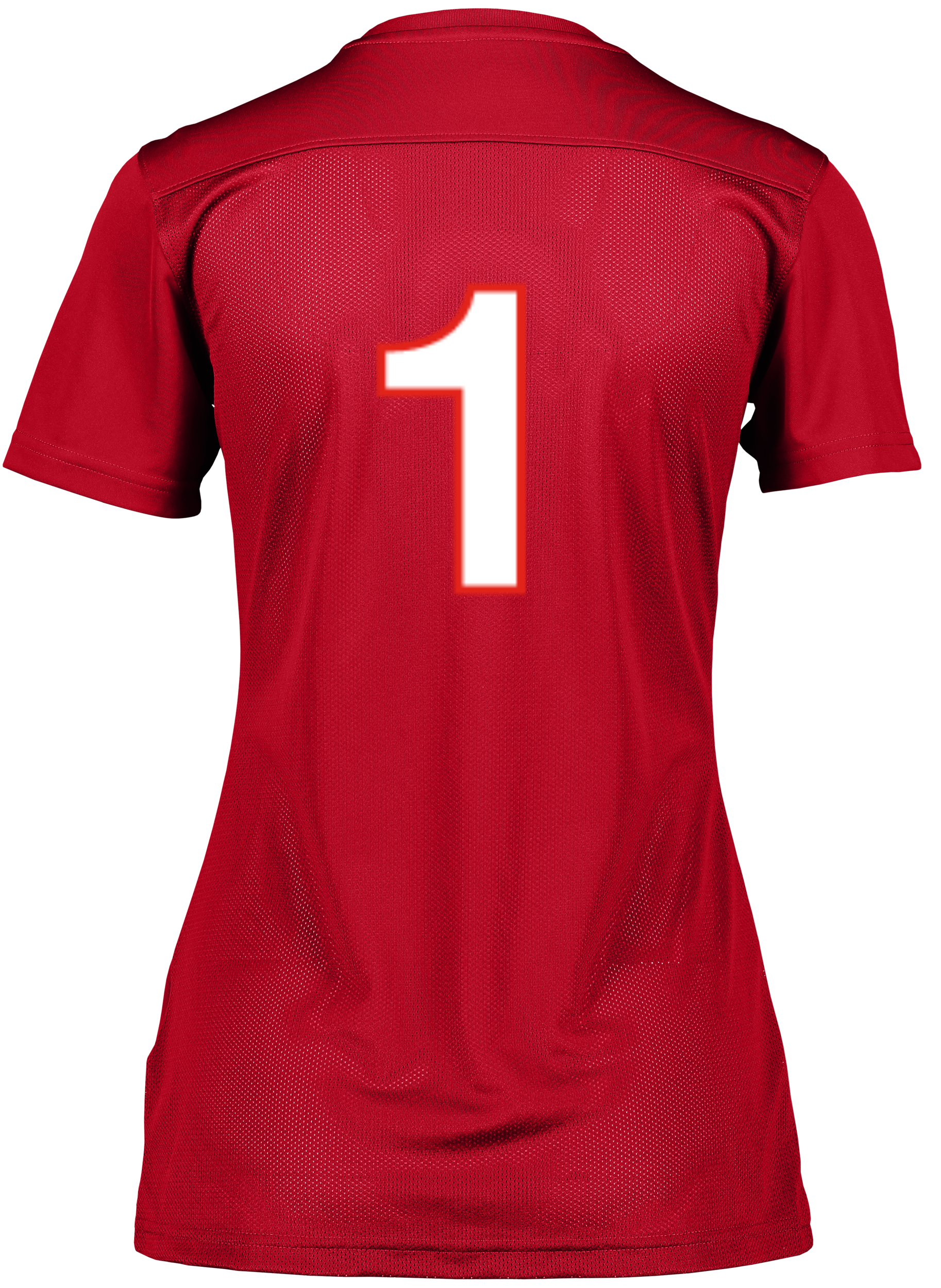 NIKE, Park VII SS Jsy W