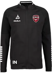 393289102101 SELECT Monaco 24 Zip Jkt Jr 393289102101 SELECT Monaco 24 Zip Jkt Jr Standard Small1x1