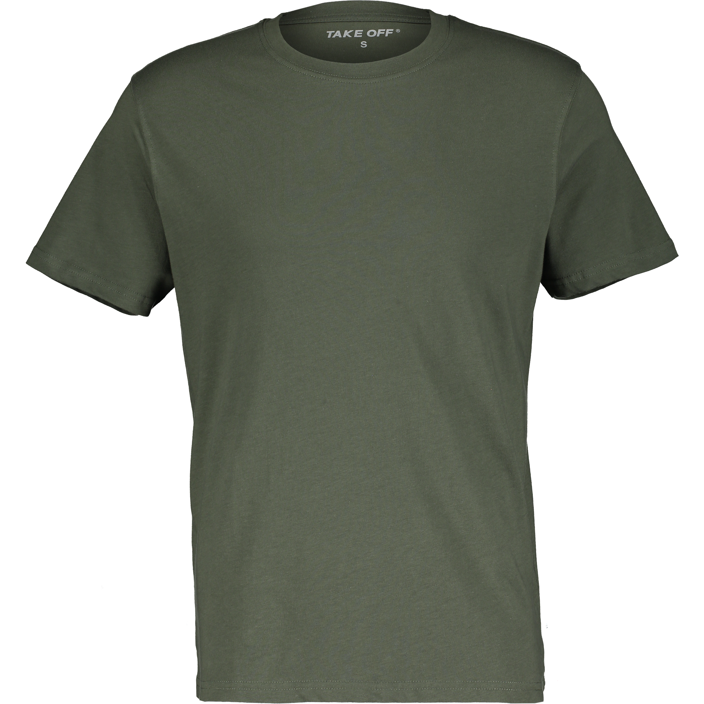 
TAKEOFF, 
Basic Tee M, 
Detail 1
