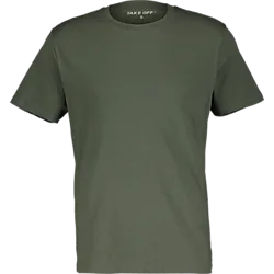 705290111101 TAKEOFF  Basic Tee M 705290111101 TAKEOFF Basic Tee M  Standard Small1x1