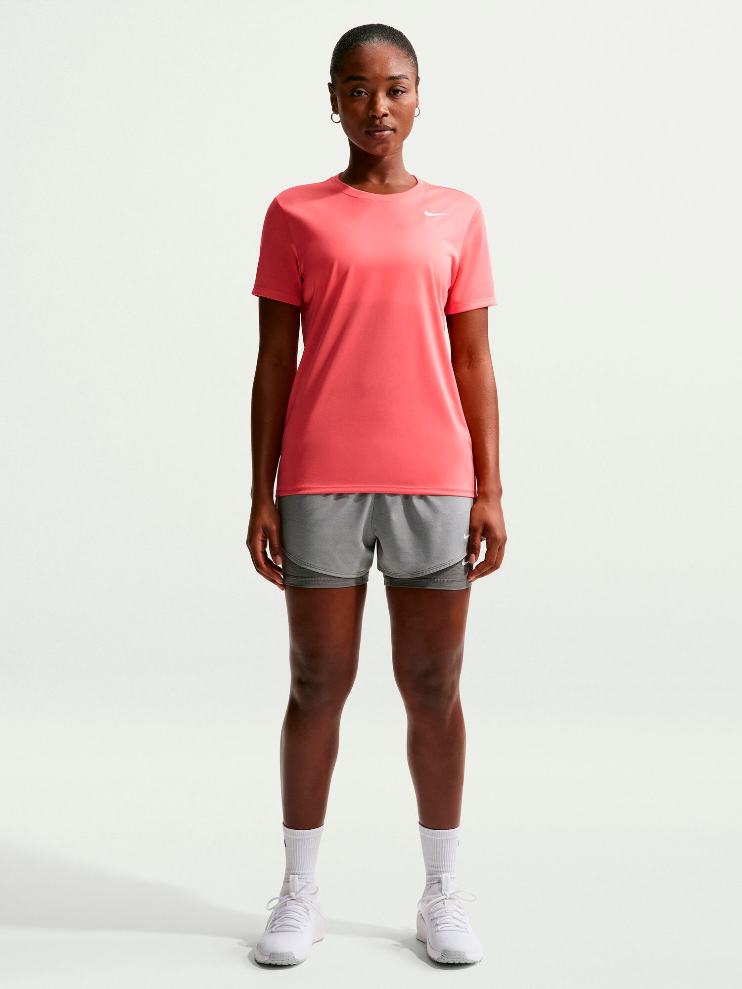 
NIKE, 
NIKE DRI-FIT WOMEN'S T-SHIRT, 
Detail 1
