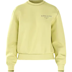 401349104101 BJÖRN BORG W Borg Essential 1 Sweatshirt 401349104101 BJÖRN BORG W Borg Essential 1 Sweatshirt Standard Small1x1