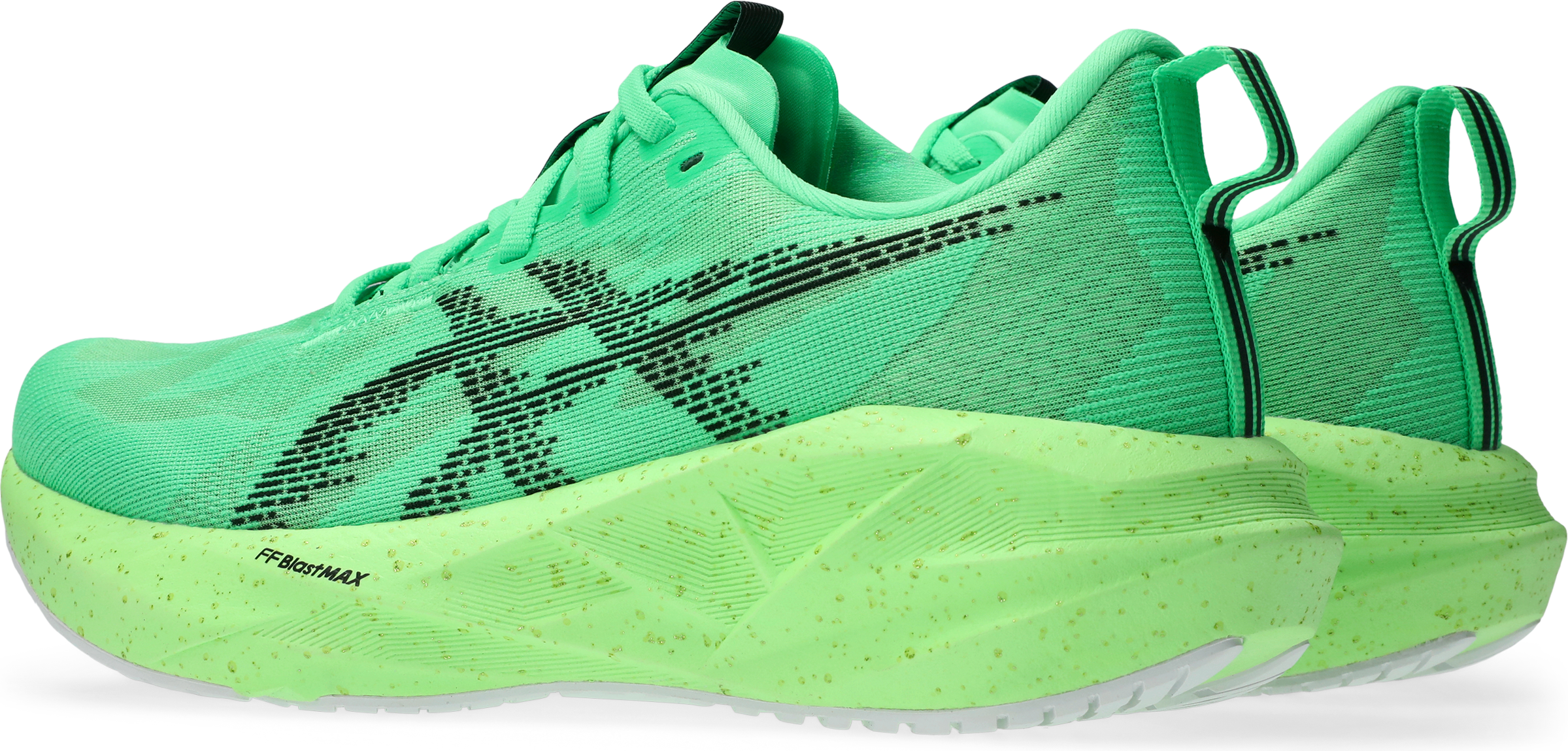 ASICS, W NOVABLAST 5