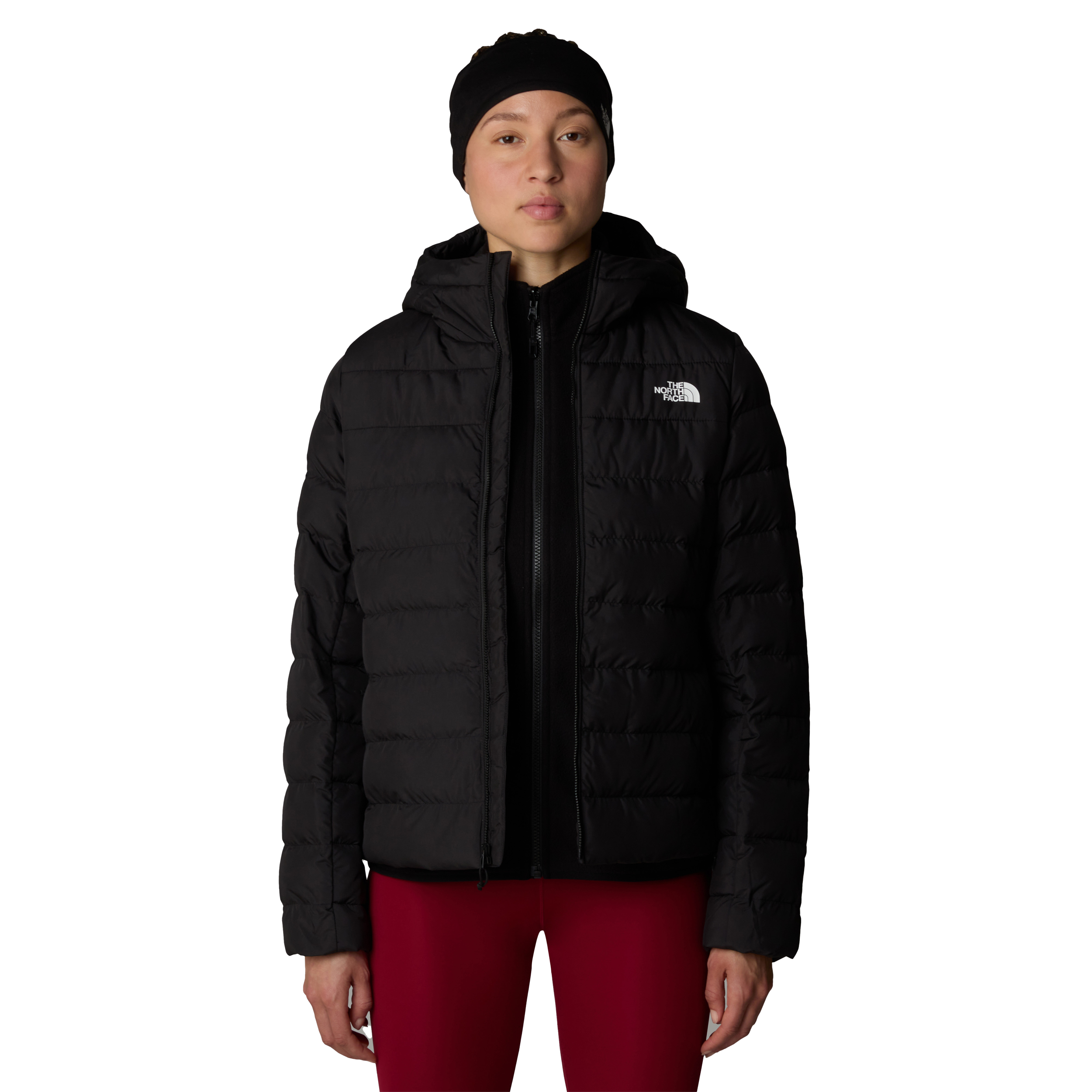THE NORTH FACE, W Aconcagua 3 Hoodie