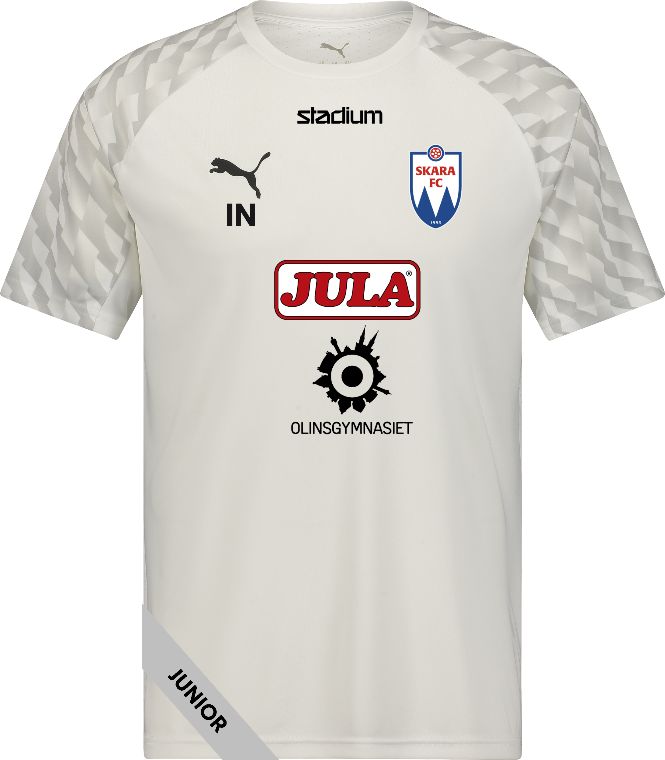 
PUMA, 
TEAMLIGA26 JERSEY JR, 
Detail 1
