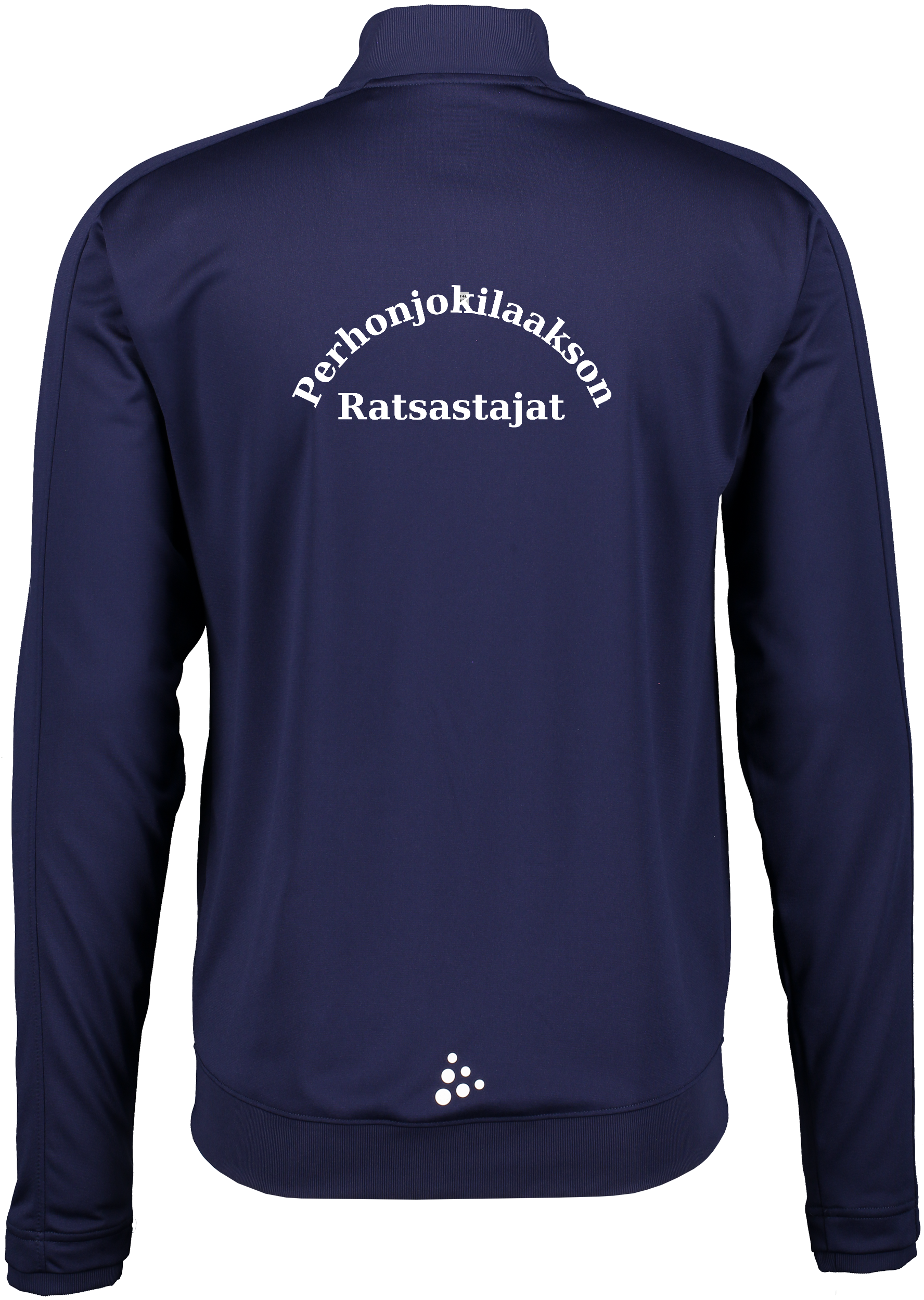 CRAFT, Evolve 2.0 Half Zip M