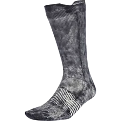 Runxgrafic Sock - Orbgry/greth Standard Small1x1