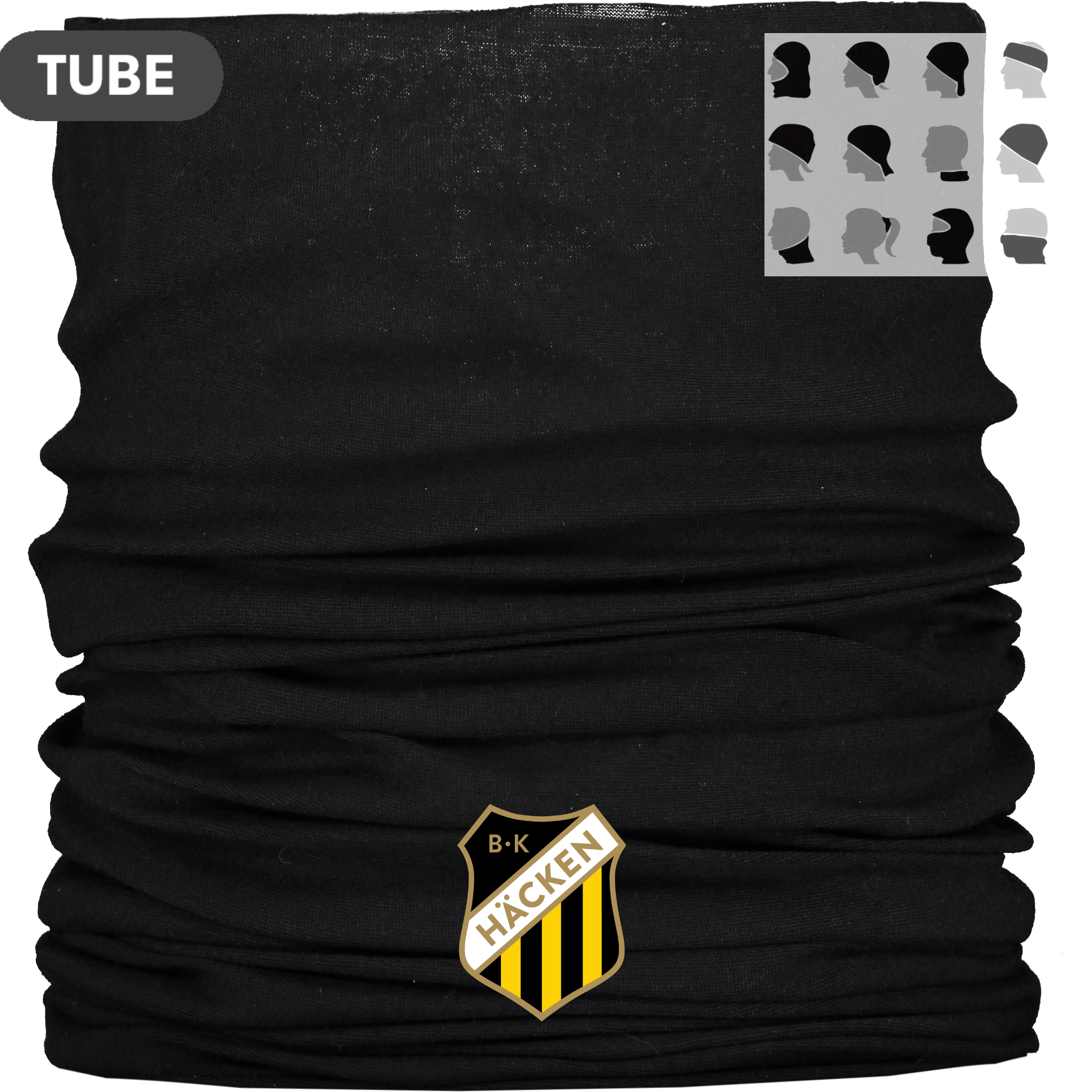 
EVEREST, 
Multi Scarf, 
Detail 1
