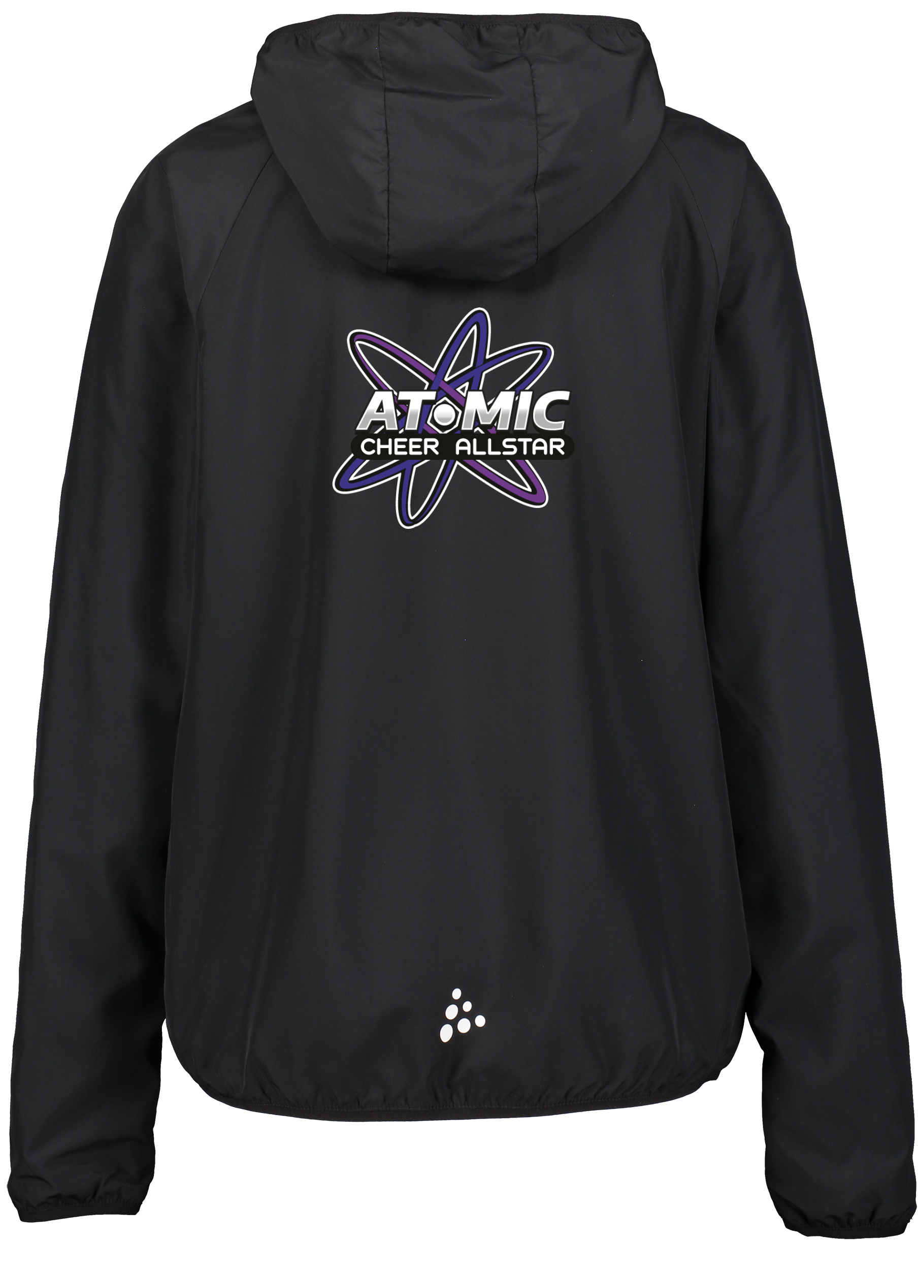 CRAFT, Squad Go Wind Jacket W