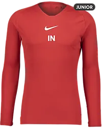 278076109101 NIKE Park 1stl Ls Jr 278076109101 NIKE Park 1stl Ls Jr Standard Small1x1
