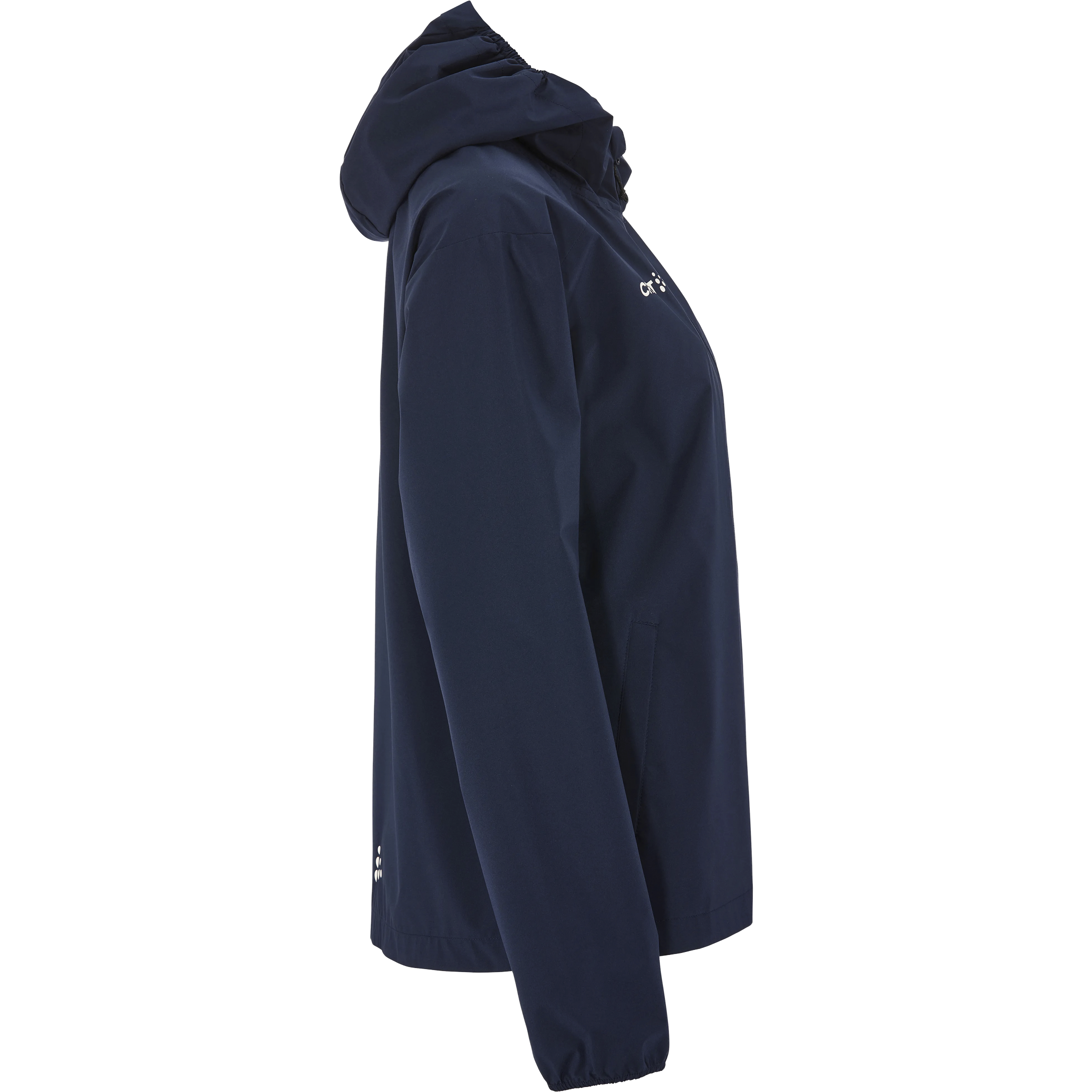 CRAFT, SQUAD GO WEATHER JACKET W