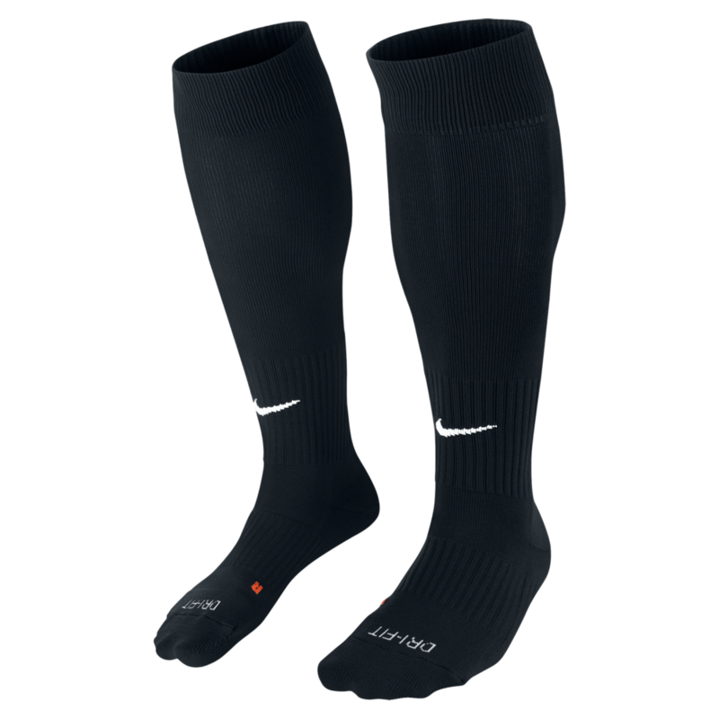 
NIKE, 
Academy Sock Otc, 
Detail 1
