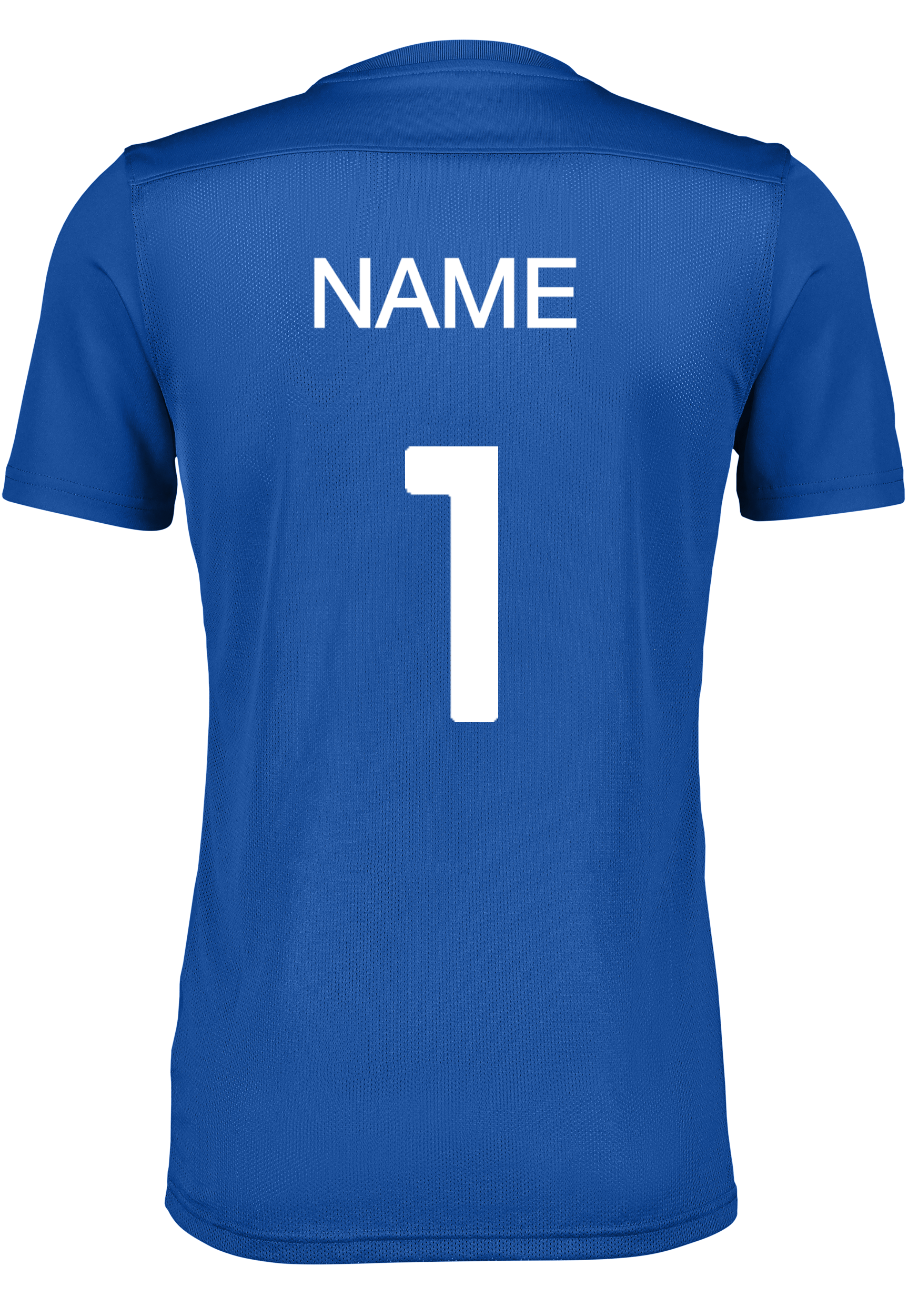 NIKE, Park VII SS Jsy