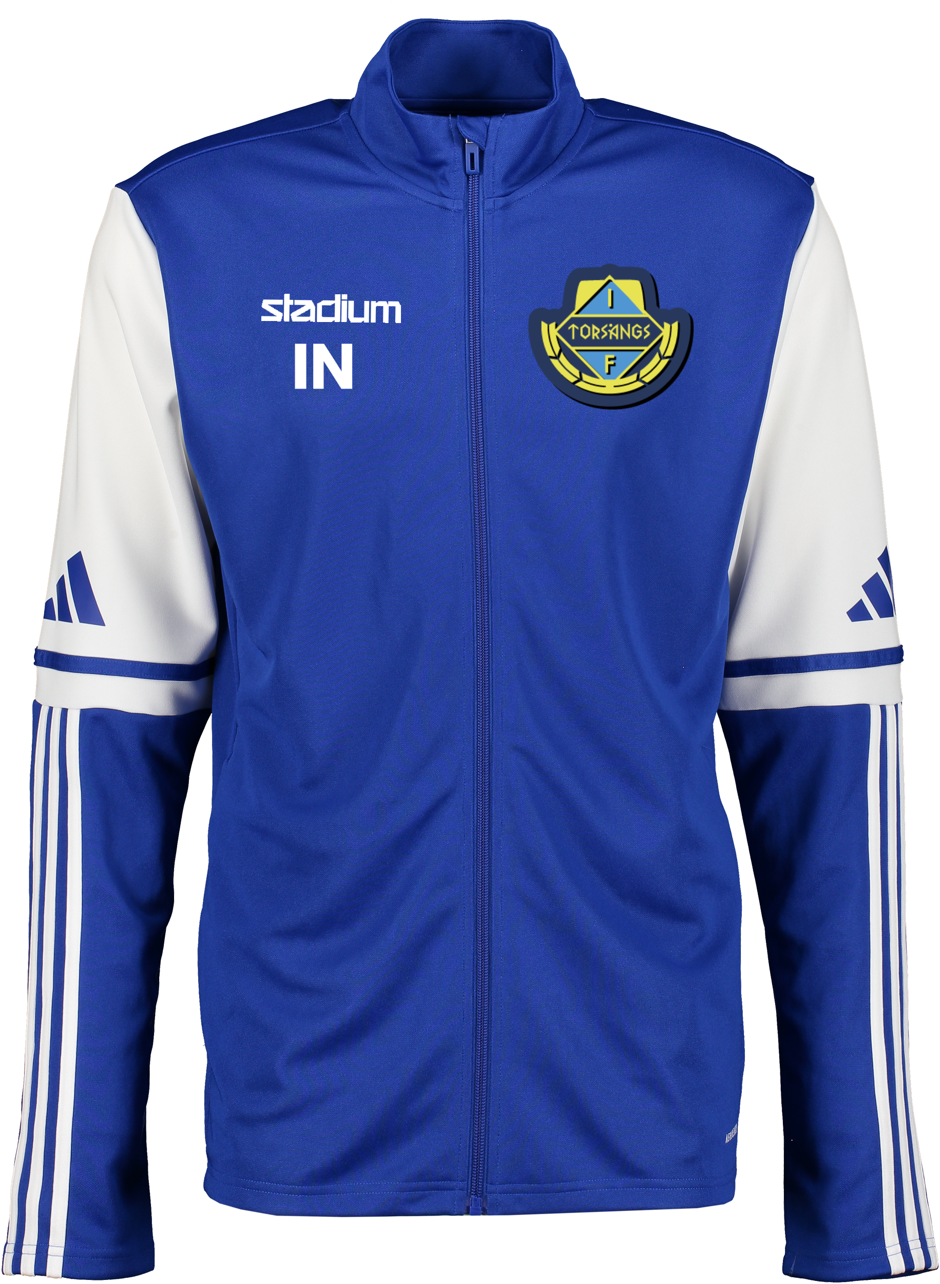
ADIDAS, 
Squad25 Tr Jkt Jr, 
Detail 1
