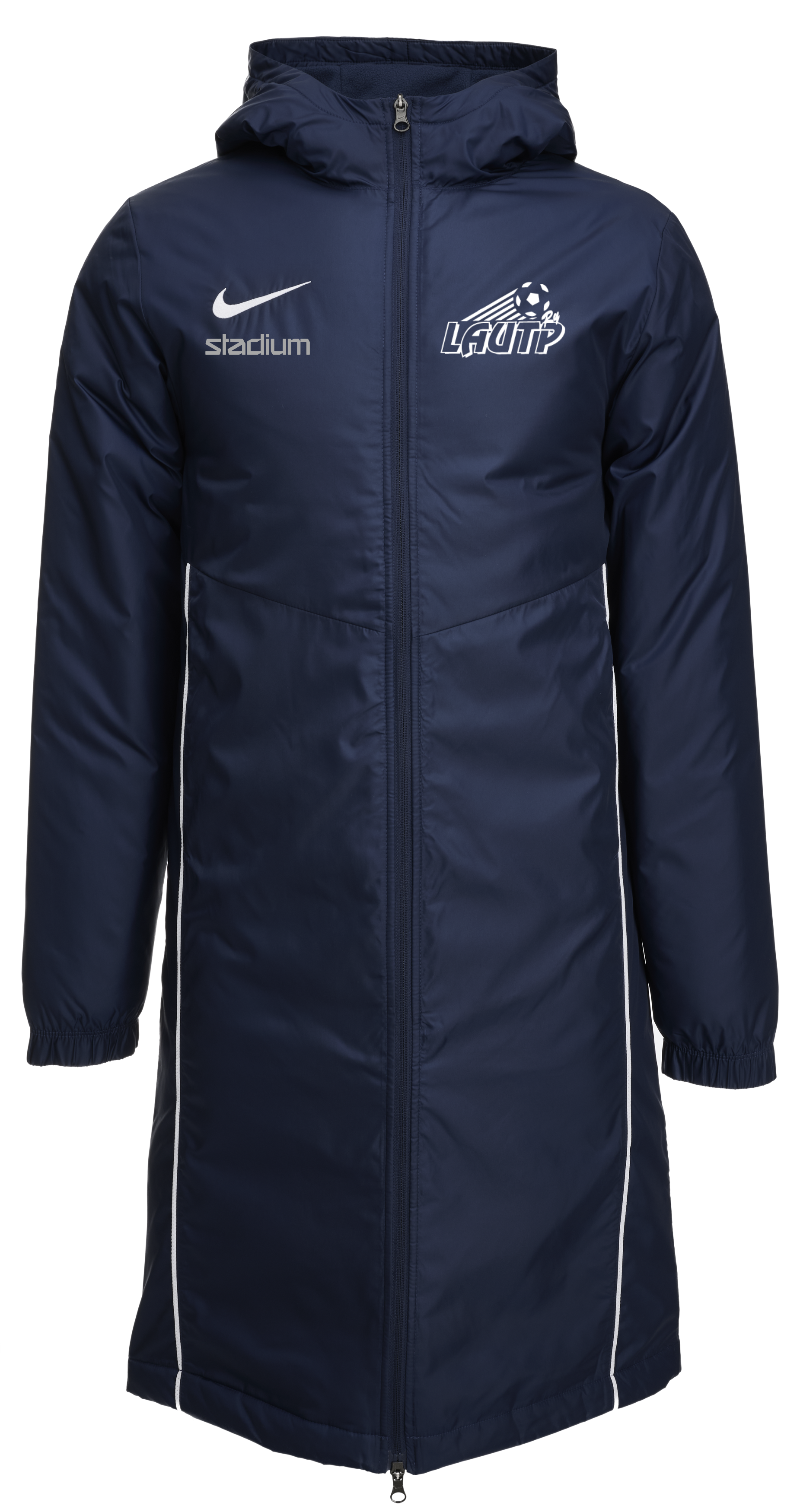 
NIKE, 
PARK26 SDF JKT, 
Detail 1
